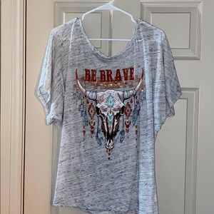 Southwest Boutique Top!